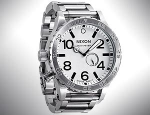 how to spot a fake nixon watch|nixon 51 30 counterfeit.